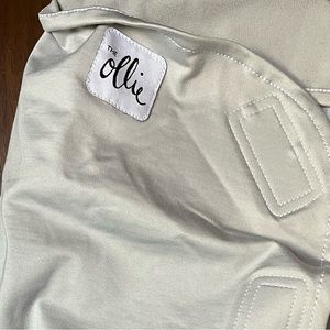 the Ollie - Swaddles